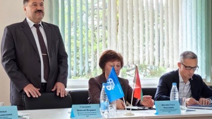 Выездной семинар Брестской областной организации БПРЗ впервые объединил профгрупоргов, членов профкома и общественных инспекторов по охране труда